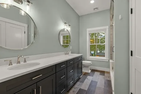 47 Varney Point Road Right Gilford NH 03249