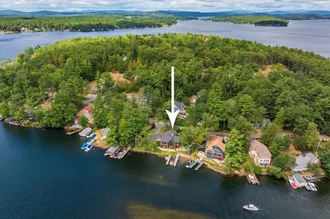 47 Varney Point Road Right Gilford NH 03249