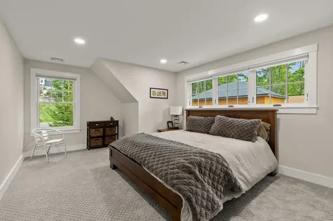 47 Varney Point Road Right Gilford NH 03249