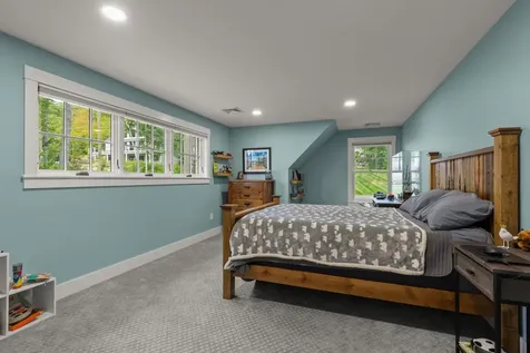 47 Varney Point Road Right Gilford NH 03249