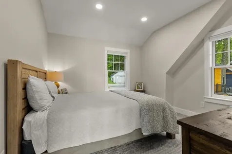 47 Varney Point Road Right Gilford NH 03249