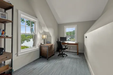 47 Varney Point Road Right Gilford NH 03249