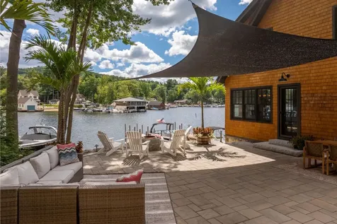 47 Varney Point Road Right Gilford NH 03249