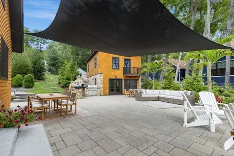 47 Varney Point Road Right Gilford NH 03249