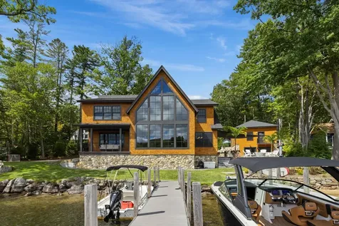 47 Varney Point Road Right Gilford NH 03249