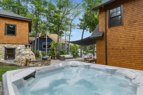 47 Varney Point Road Right Gilford NH 03249