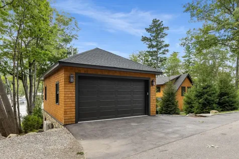 47 Varney Point Road Right Gilford NH 03249