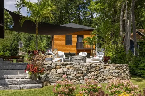 47 Varney Point Road Right Gilford NH 03249