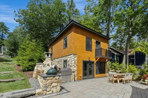 47 Varney Point Road Right Gilford NH 03249