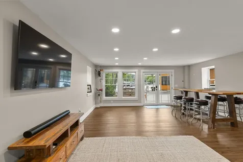 47 Varney Point Road Right Gilford NH 03249