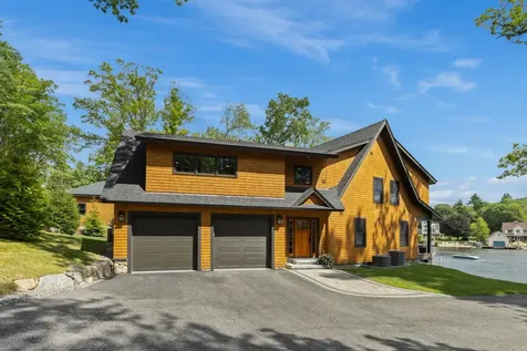 47 Varney Point Road Right Gilford NH 03249