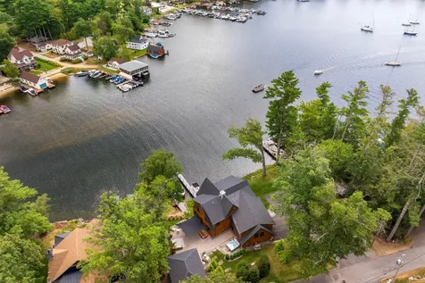 47 Varney Point Road Right Gilford NH 03249