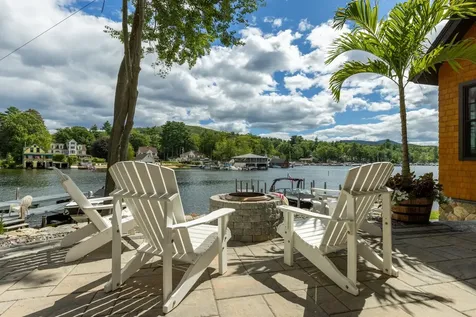 47 Varney Point Road Right Gilford NH 03249