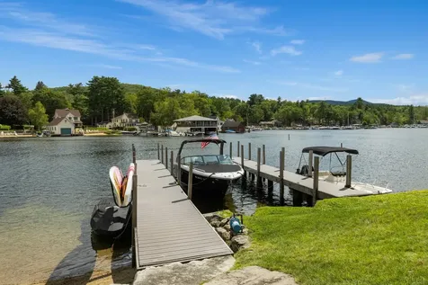 47 Varney Point Road Right Gilford NH 03249