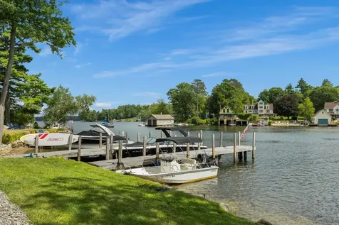 47 Varney Point Road Right Gilford NH 03249