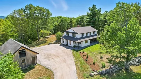 243 Cross Hill Road Wilmot NH 03287