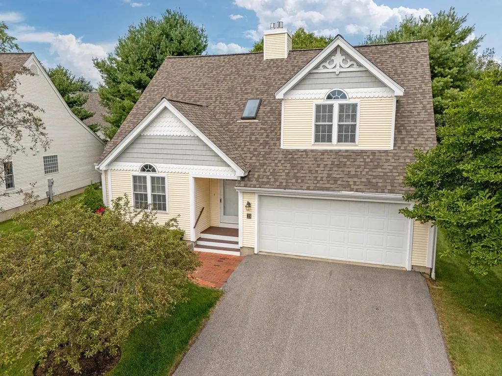 23 Hampton Meadows Hampton NH 03842