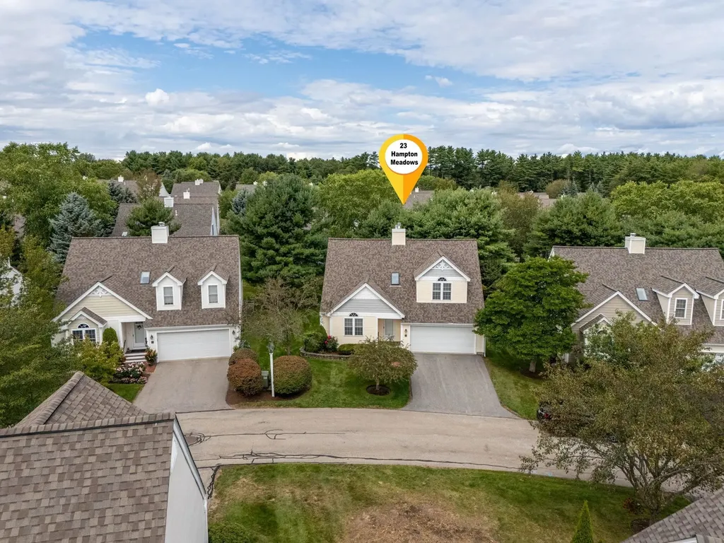 23 Hampton Meadows Hampton NH 03842