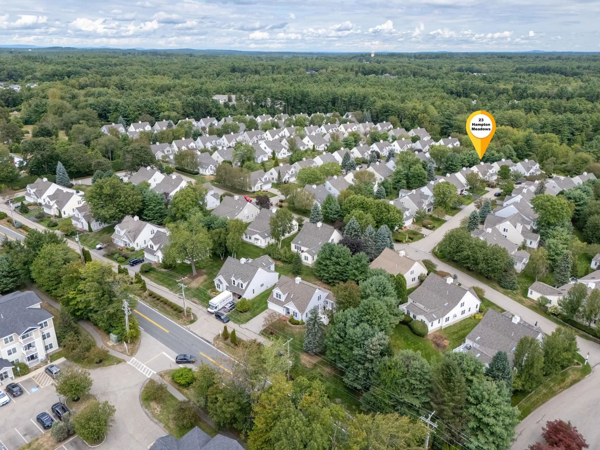 23 Hampton Meadows Hampton NH 03842