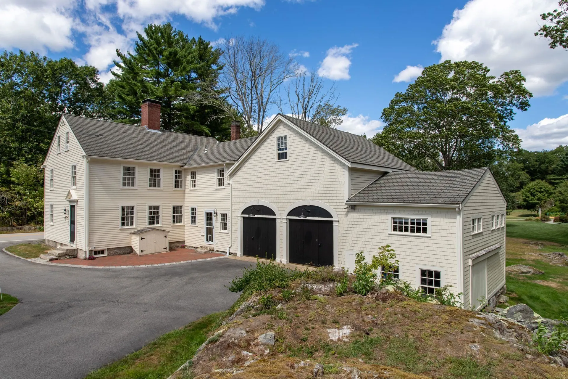 181 Mill Road North Hampton NH 03862