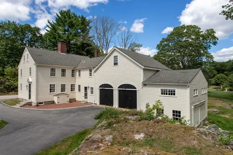 181 Mill Road North Hampton NH 03862