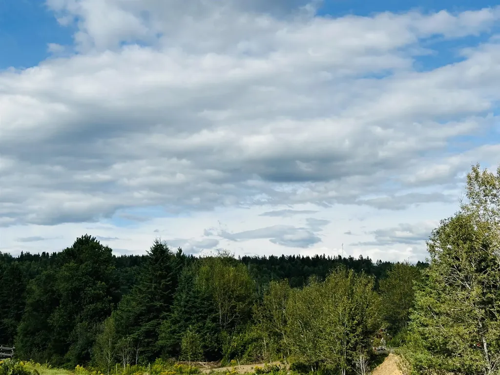 Harrys Way Colebrook NH 03576