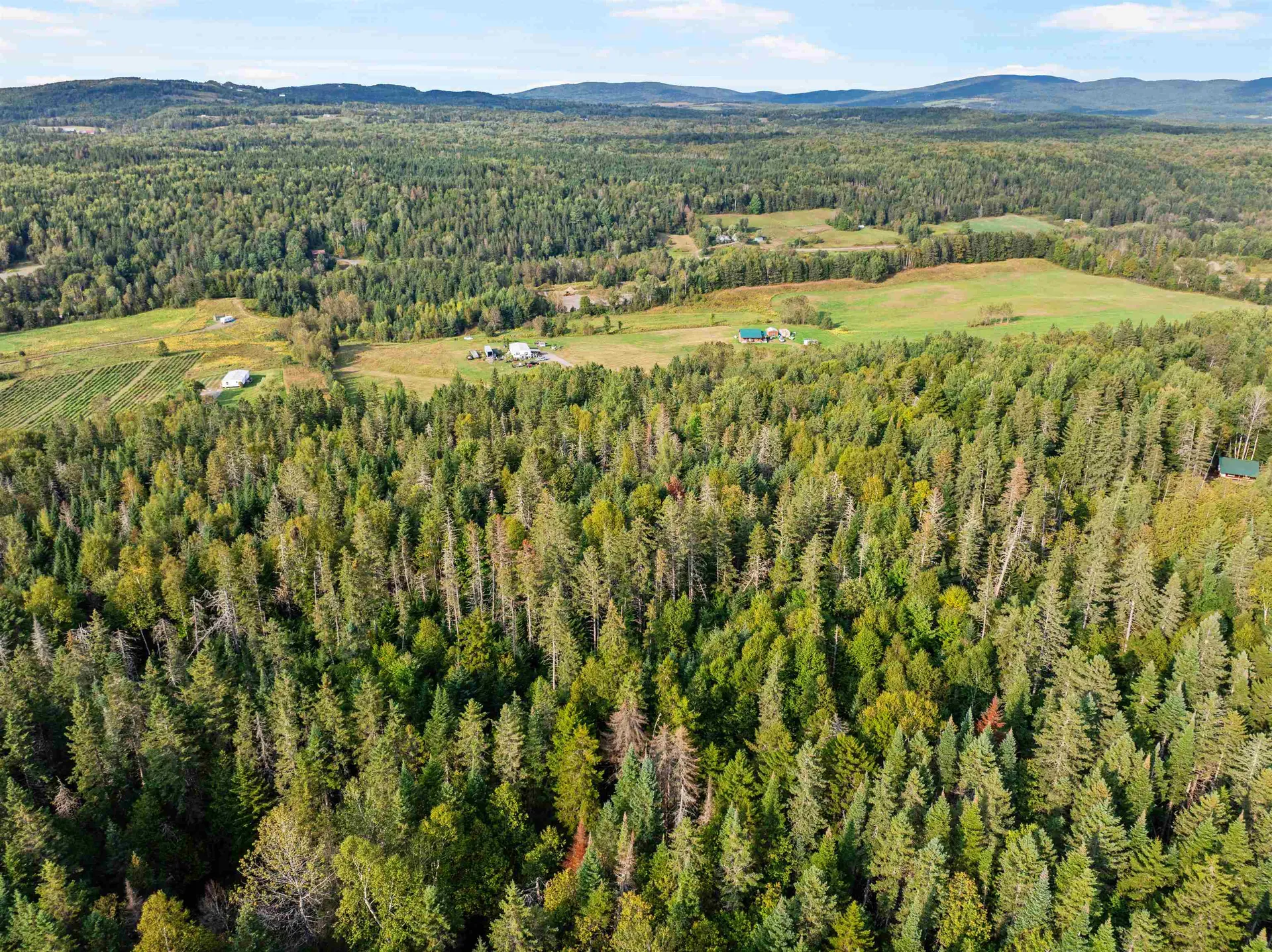 Harrys Way Colebrook NH 03576