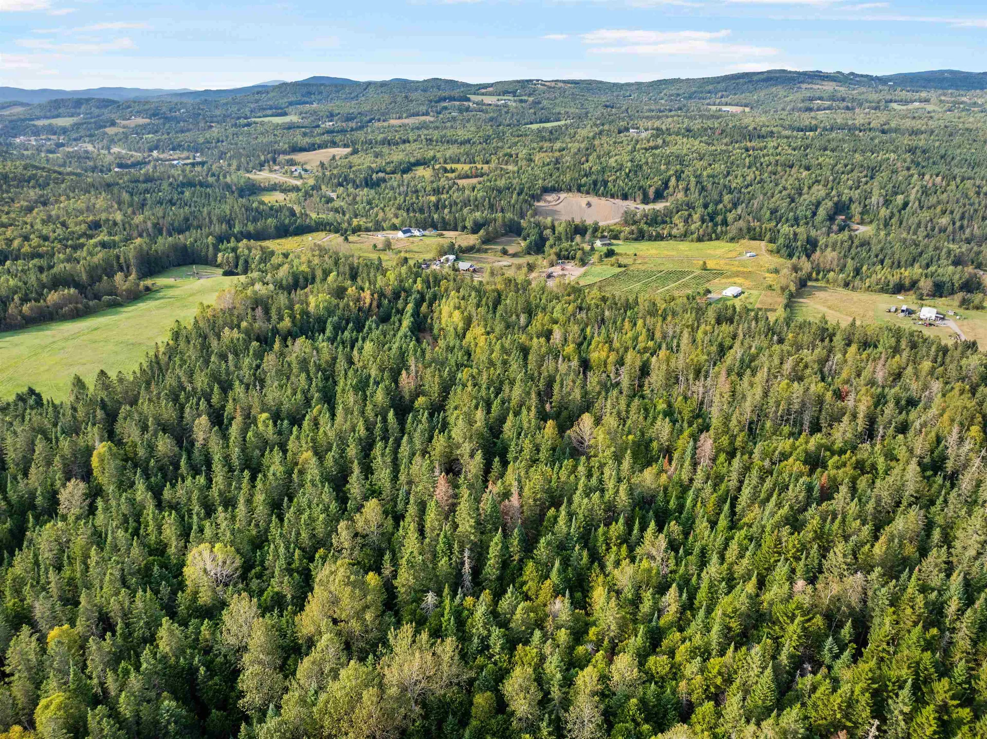 Harrys Way Colebrook NH 03576