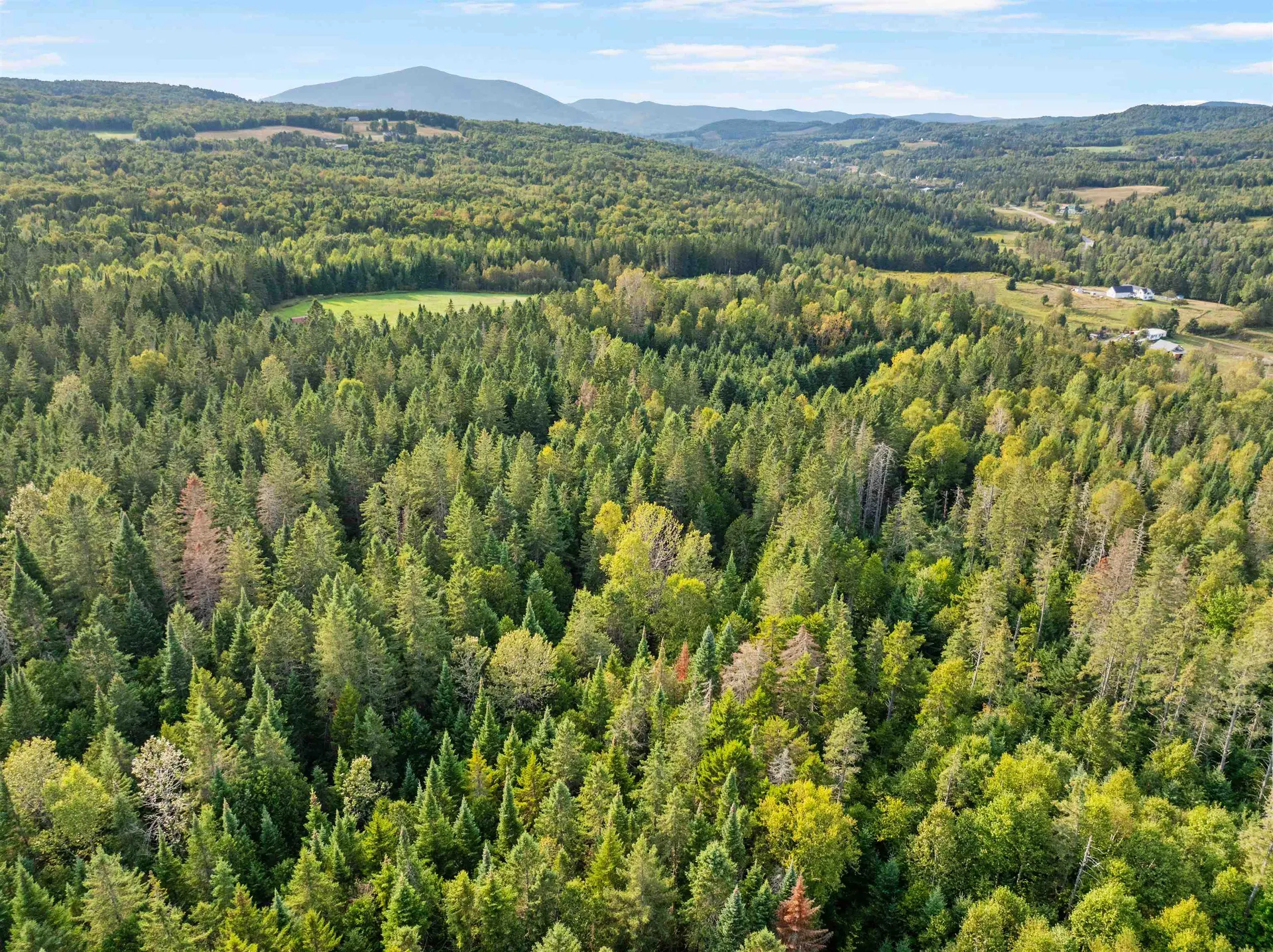 Harrys Way Colebrook NH 03576