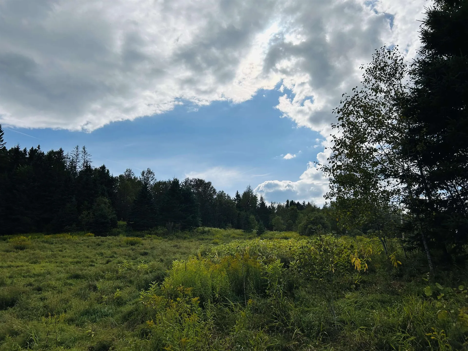 Harrys Way Colebrook NH 03576