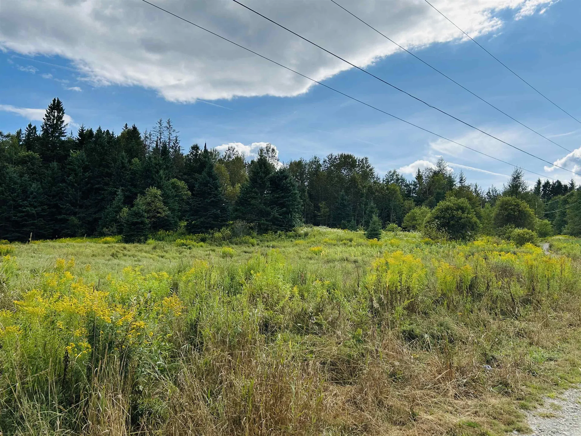 Harrys Way Colebrook NH 03576