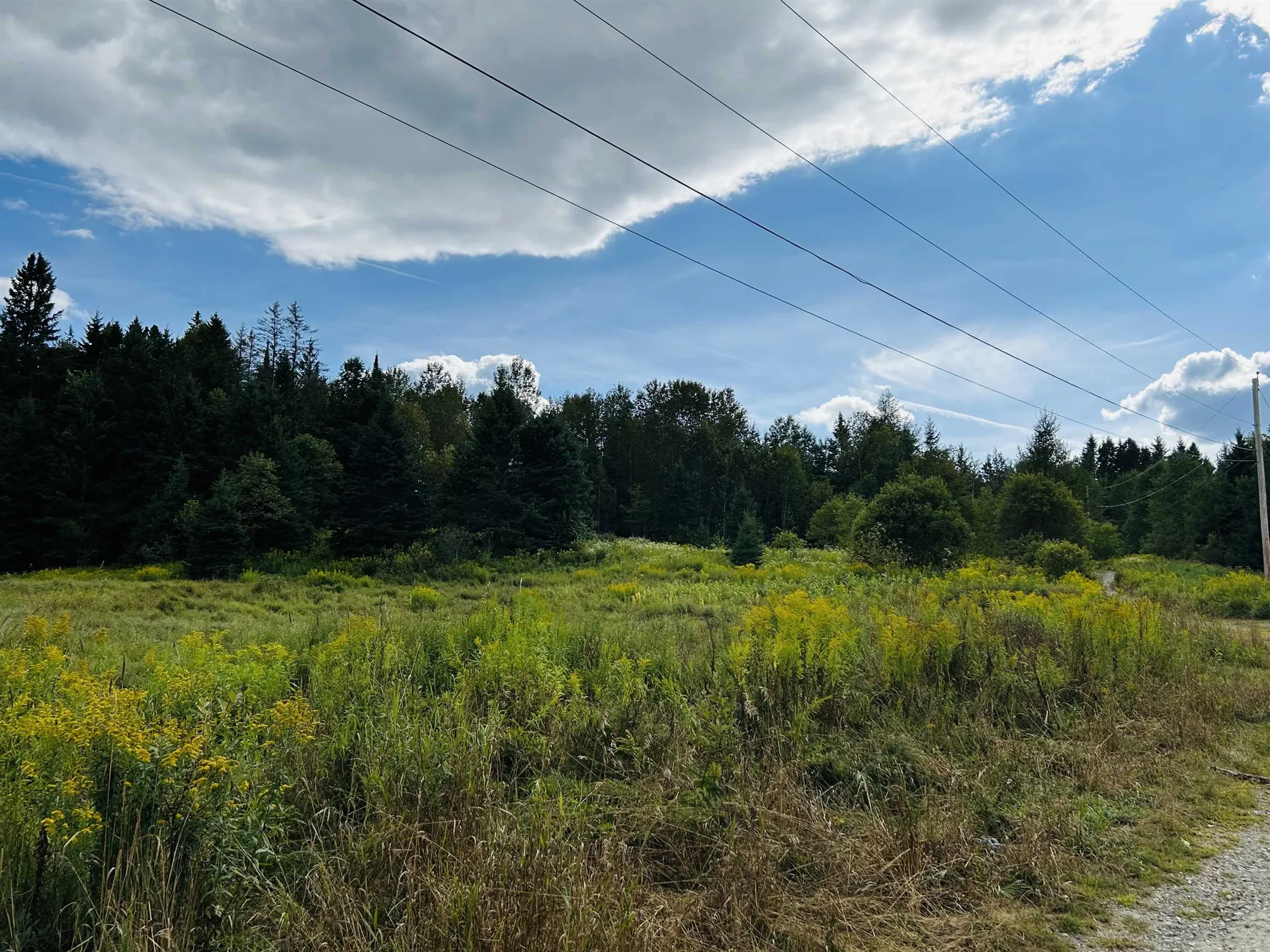 Harrys Way Colebrook NH 03576