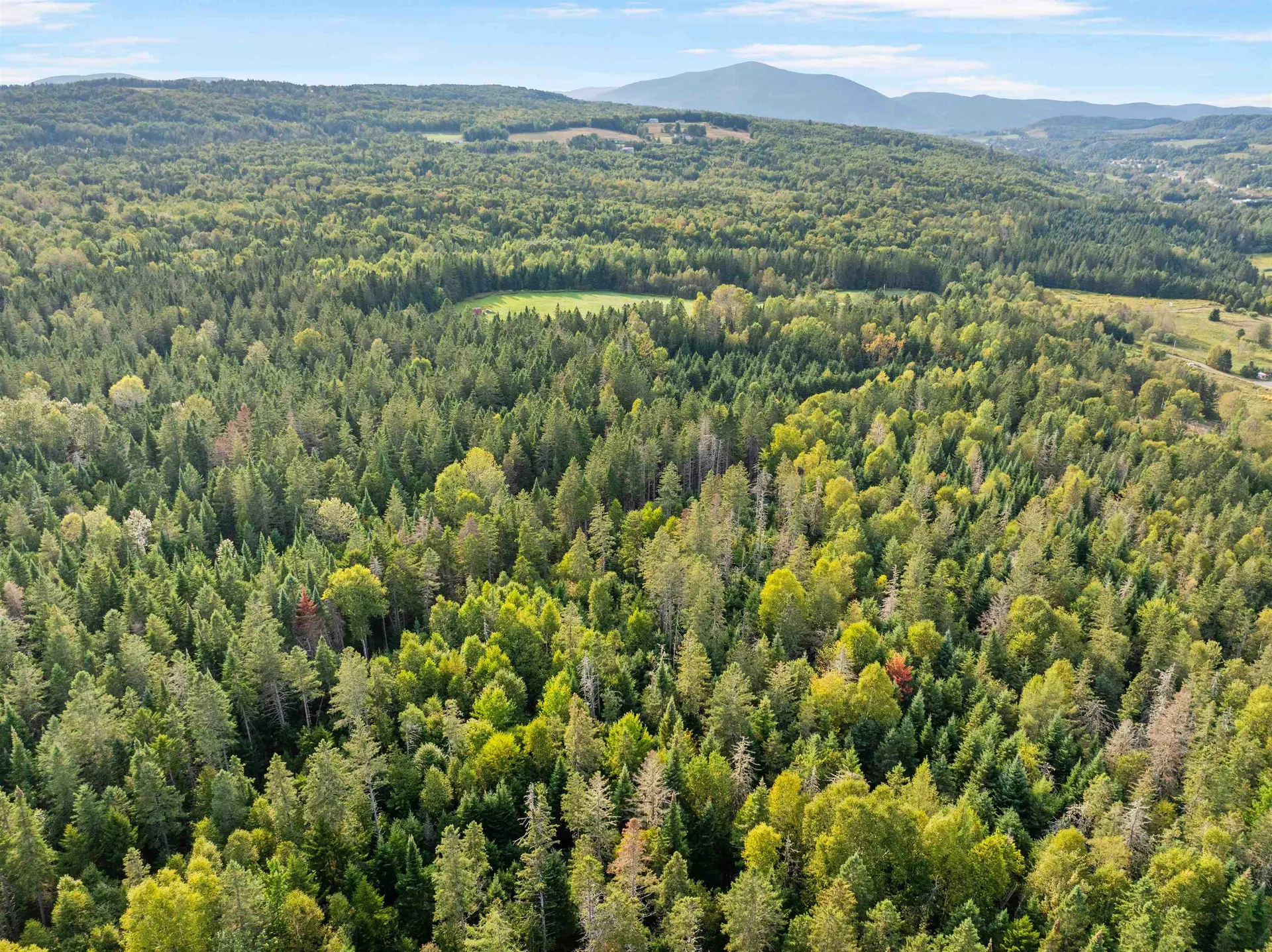 Harrys Way Colebrook NH 03576