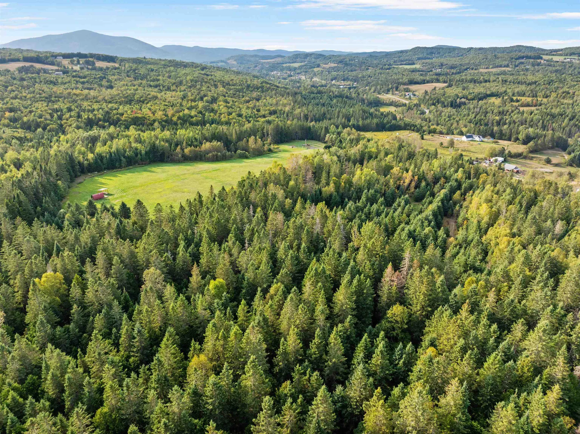 Harrys Way Colebrook NH 03576