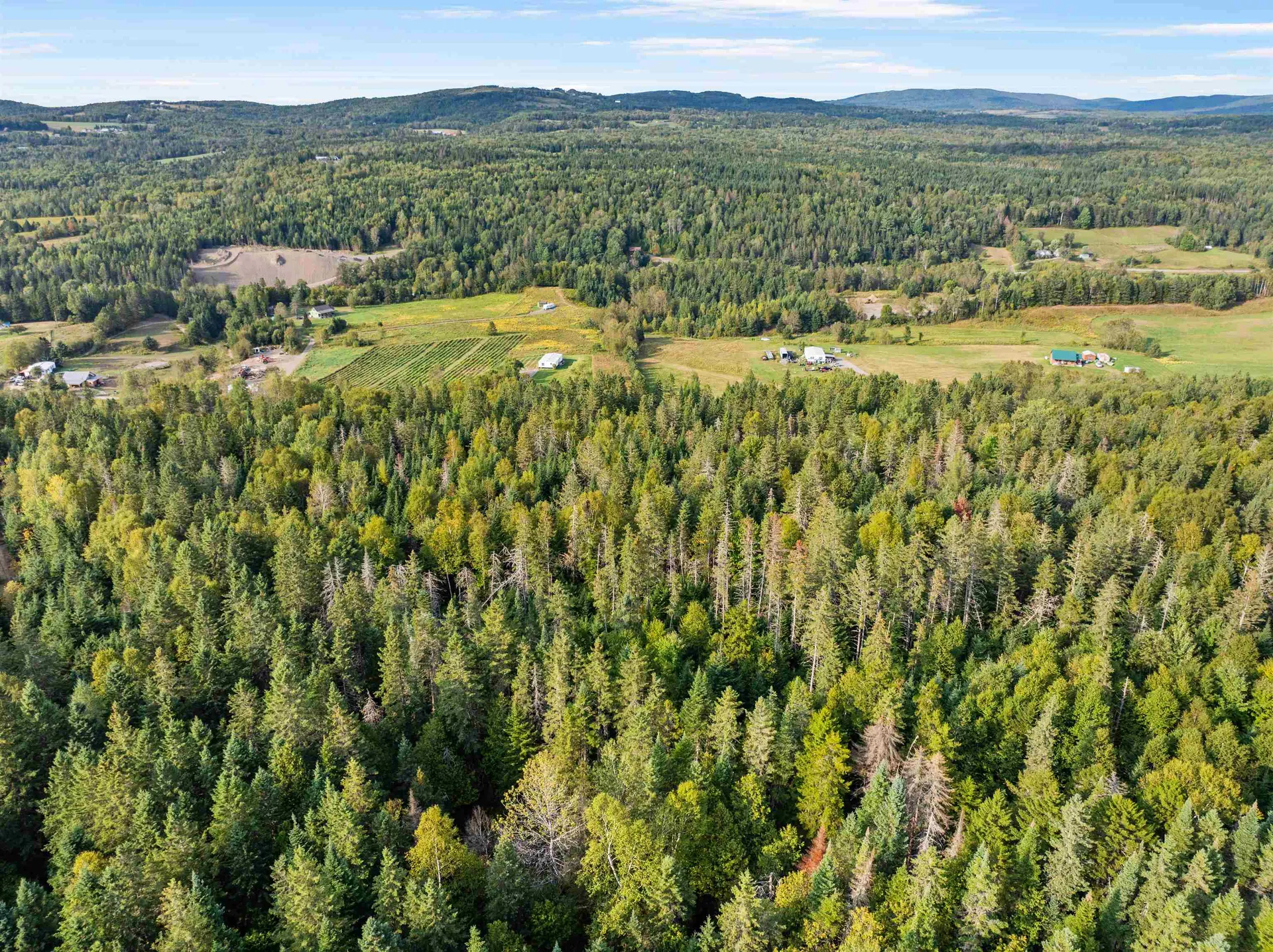 Harrys Way Colebrook NH 03576