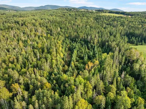 Harrys Way Colebrook NH 03576