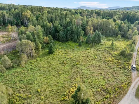 Harrys Way Colebrook NH 03576