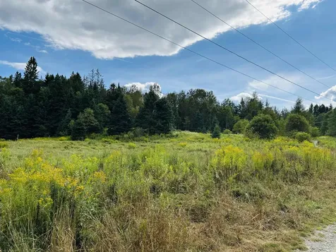 Harrys Way Colebrook NH 03576