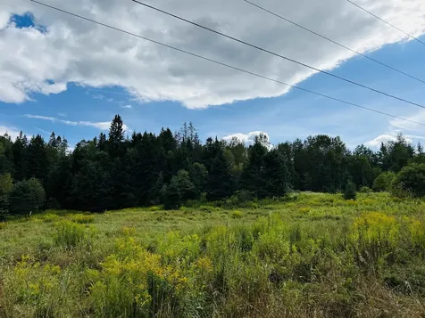 Harrys Way Colebrook NH 03576