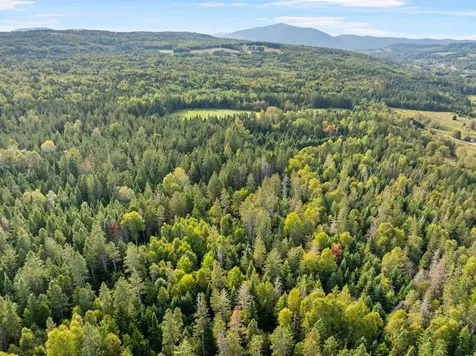 Harrys Way Colebrook NH 03576