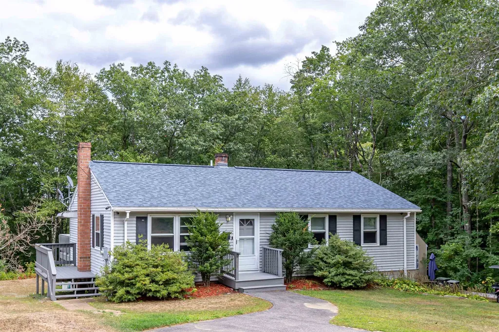 157 Summit Street Franklin NH 03235