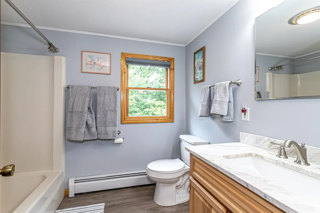 157 Summit Street Franklin NH 03235