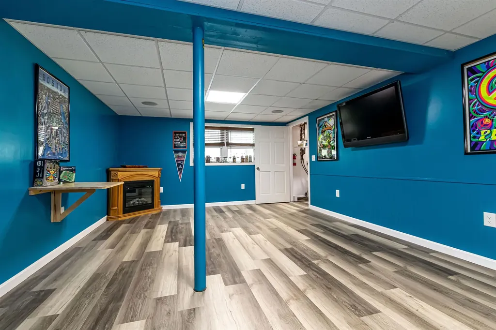 157 Summit Street Franklin NH 03235