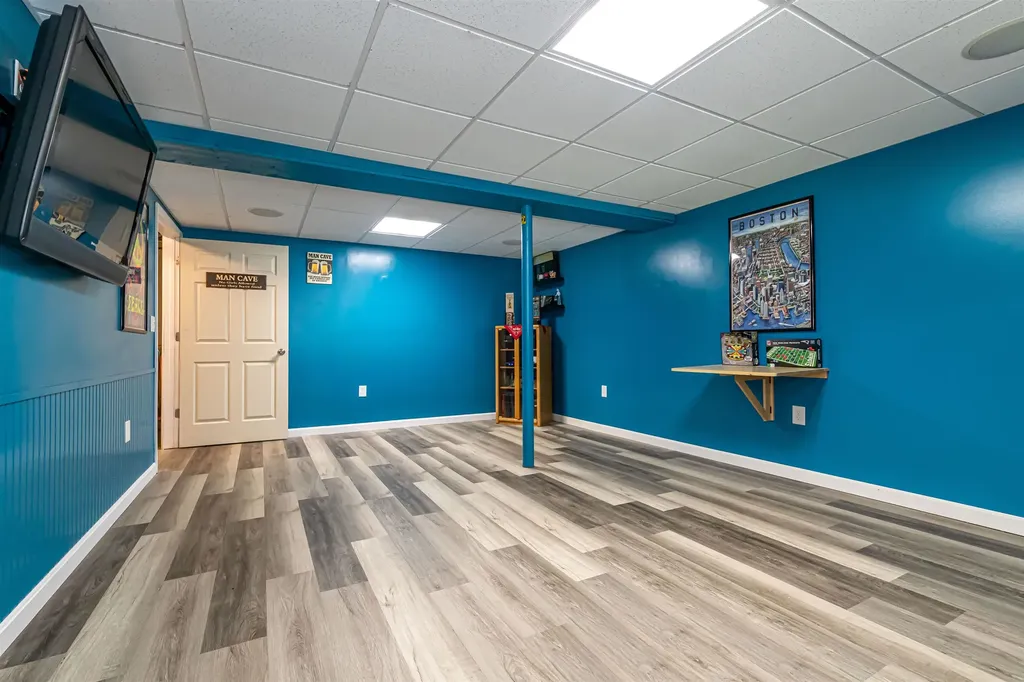 157 Summit Street Franklin NH 03235