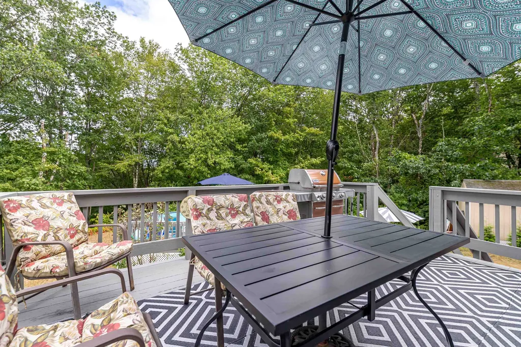 157 Summit Street Franklin NH 03235