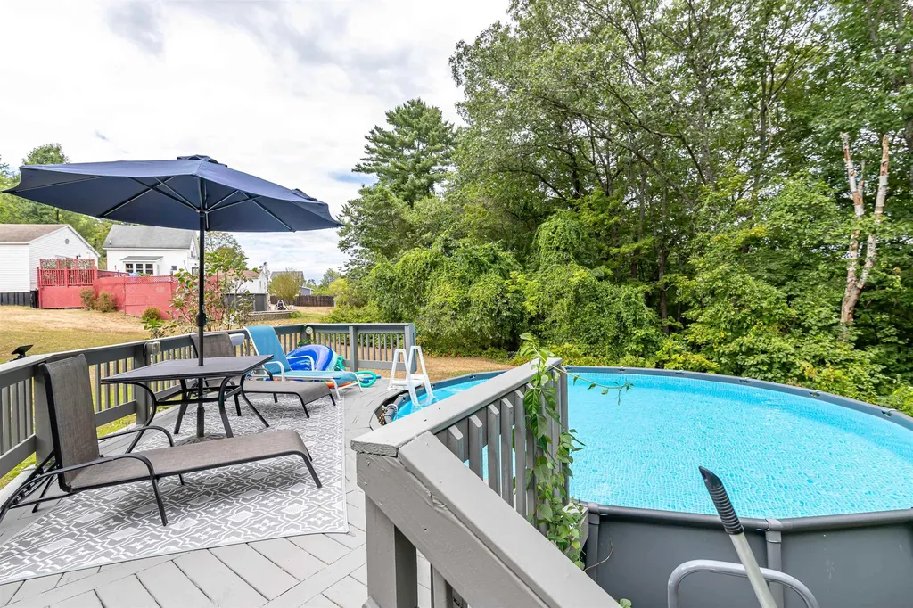 157 Summit Street Franklin NH 03235