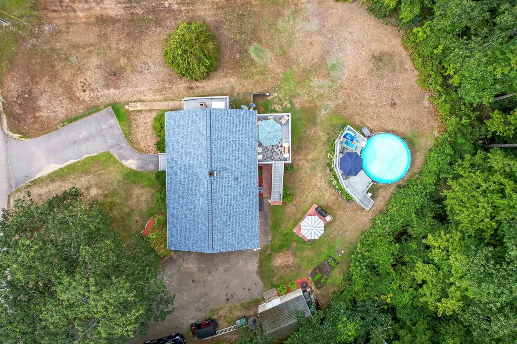 157 Summit Street Franklin NH 03235