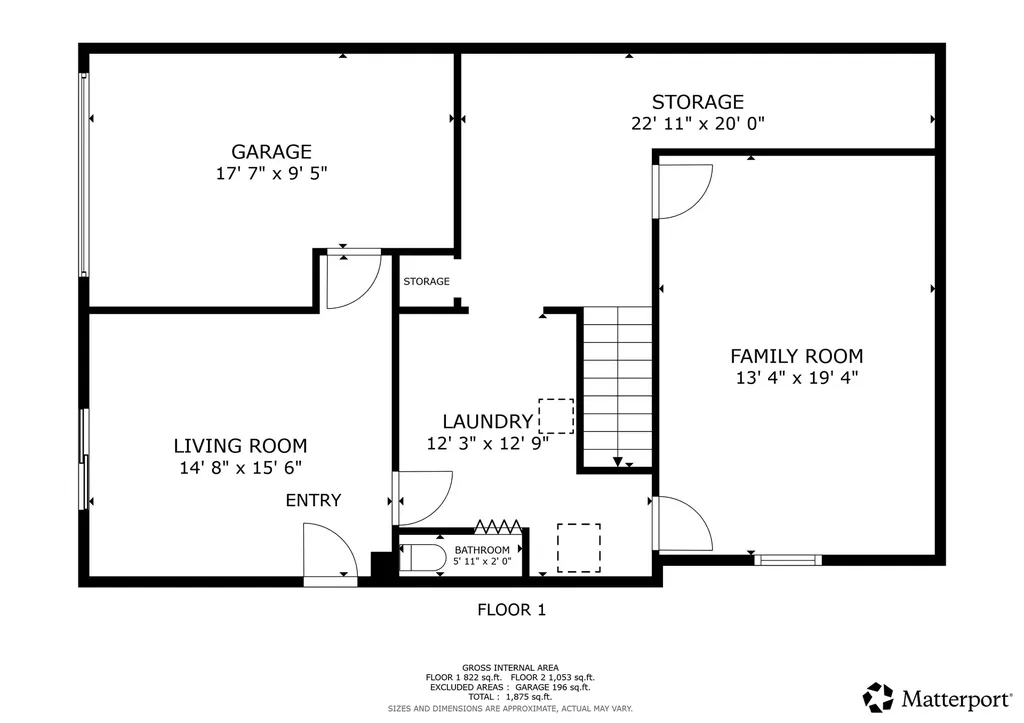 157 Summit Street Franklin NH 03235