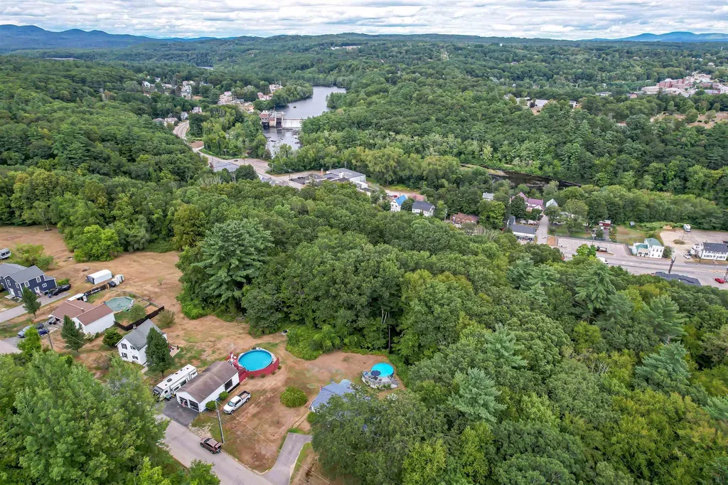 157 Summit Street Franklin NH 03235