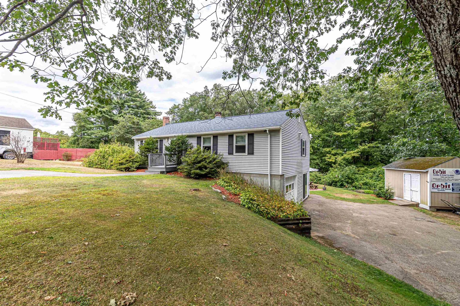 157 Summit Street Franklin NH 03235